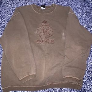 Vintage Crewneck